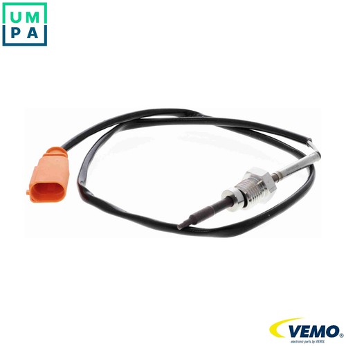 Sensor exhaust gas temperature - exhaust,