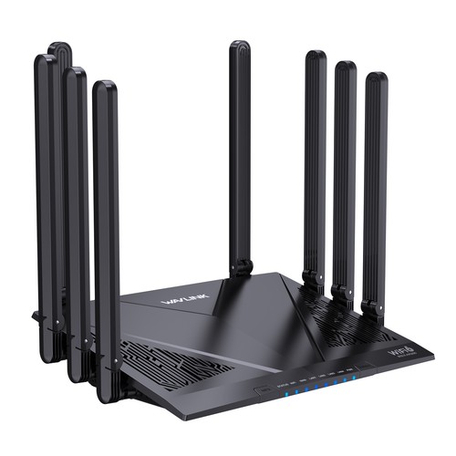 Be3600 dual band wifi mesh - 7,
