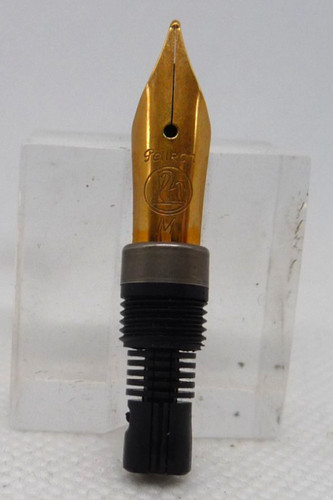 Pelikan vintage gold plated - pelikan,