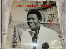 Pat kelly sings - kelly,