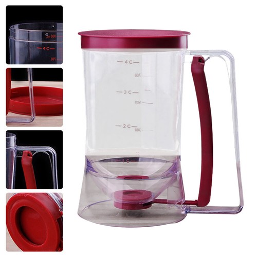 Reusable food grade plastic - reusable,