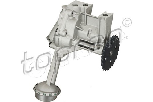 Oil pump fits - oil,