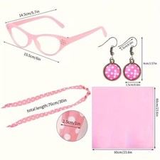 Pink Ladies Jacket &