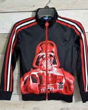 Boys Adidas Star Wars Firebird