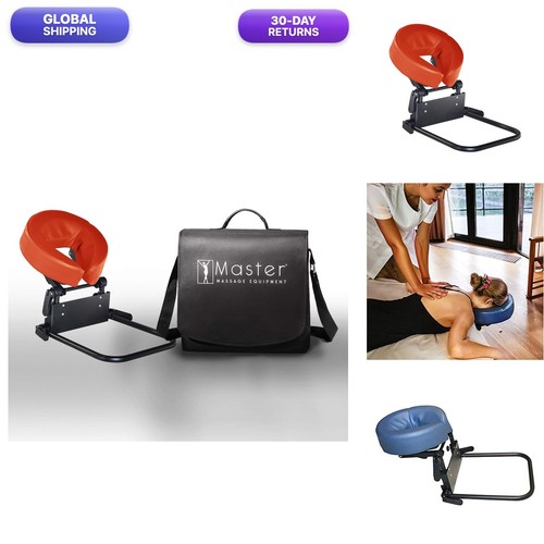 Master massage home - massage, use