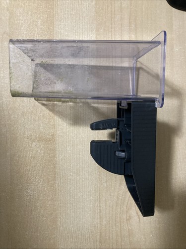 Eheim feeding station tank - feeding,