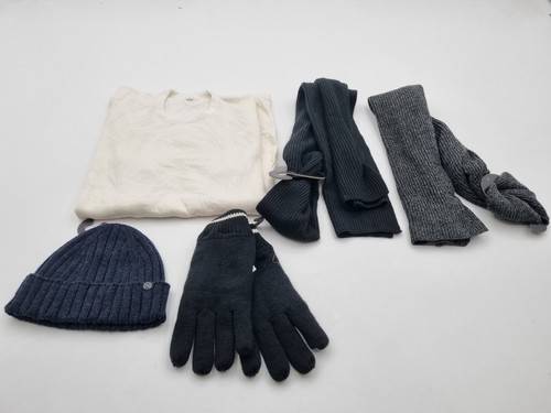 5pcs clothing bundle hats - clothing,