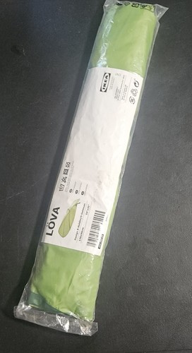 New sealed ikea lova - sealed, bed