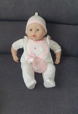 Zapf Creation early 90’s