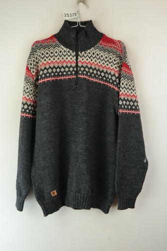 Pachamama mens knitted wool - mens,
