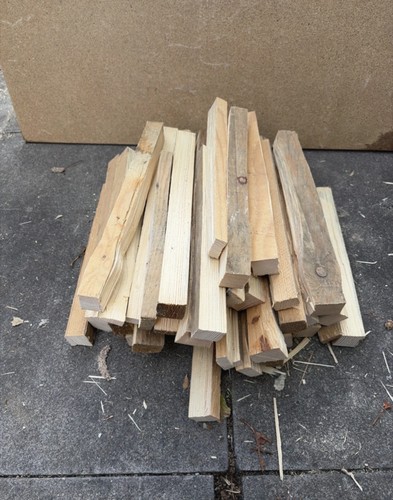 Wood firewood 2kg - firewood, kiln