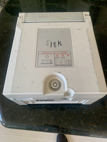 Two genmega atm cassette - genmega,