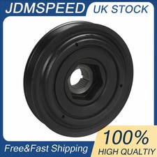 Crank Shaft Pulley For Honda