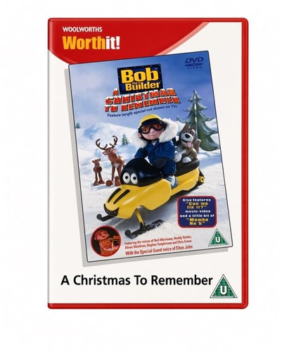 Bob the builder christmas - builder,,