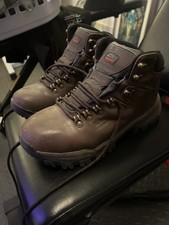 Johnscliffe Canyon Ladies Mens