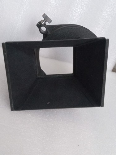 Arriflex matte box - arriflex,