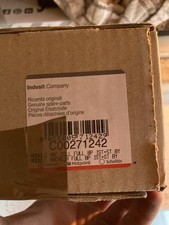 Genuine Indesit Hotpoint