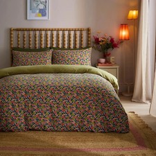 New pack dunelm larna ditsy - new,