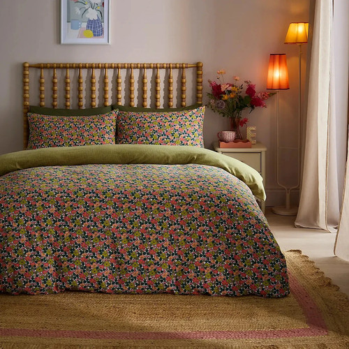 New pack dunelm larna ditsy - pack,