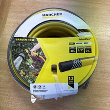 Karcher PrimoFlex 20 Metre Garden Hose Pipe [0035]