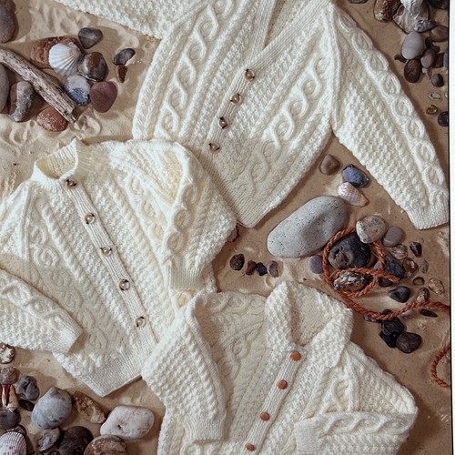 Peter gregory knitting - peter,