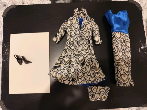 Eaki dress coat - 'eaki', &