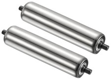 2"x12" Stainless Steel Gravity