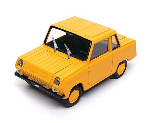 Deagostini scale 185139 - 1/43,
