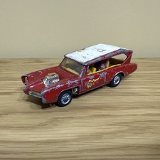 Corgi Monkeemobile 277 Toy