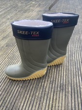 Skeetex Essex Thermal Fishing
