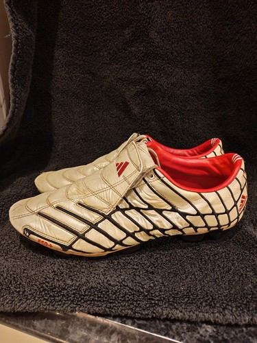 Adidas f50 spider us11 - adidas, fg