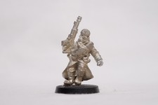 Valhallan Ice Warrior -