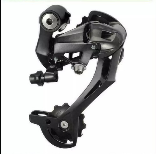 Rear derailleur scar - rear, uk