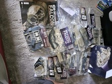 DeAgostini Mellenium Falcon