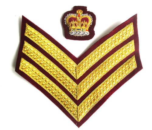 Parachute regiment ravc no1 - /,