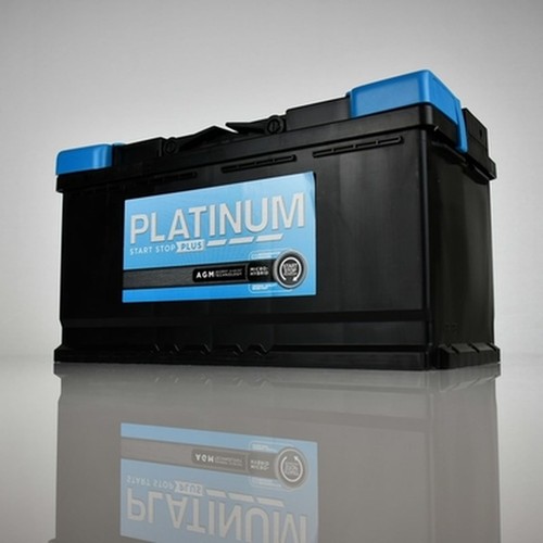 Battery for bmw series - for,