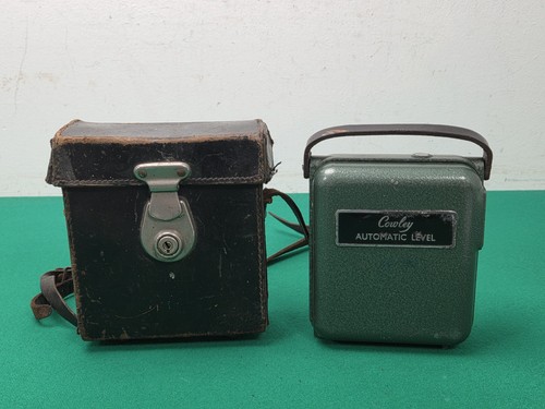 Vintage 1950s cowley automatic - cowley,