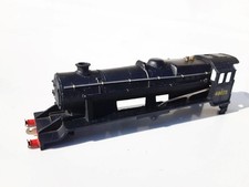 WRENN W2224 B.R.BLACK 2-8-0 8F FREIGHT BODY ONLY NR MINT CONDITION