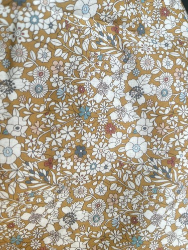 Liberty tana lawn cotton - lawn,
