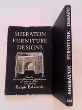 Sharton Furniture Designs -