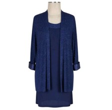 R&M Richards Dress Suit Size