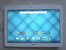 Acer Iconia B3-A10 10.1 Tablet