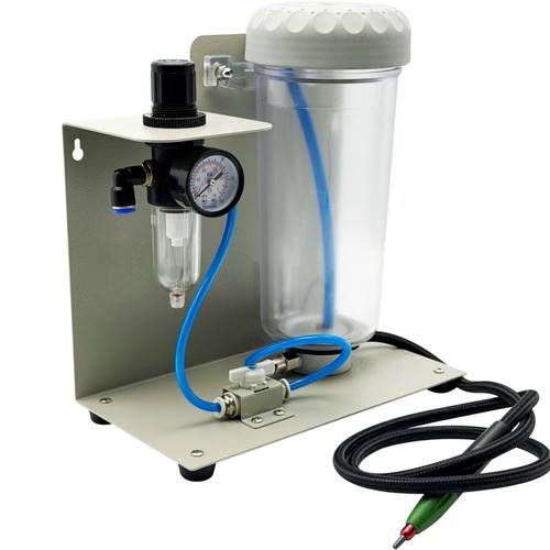Jewelry sandblasting machine - sandblasting,