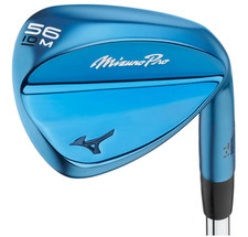 Mizuno Pro T1 Wedge / Blue Finish / Multiple Lofts & Grinds / 50 52 54 56 58 60