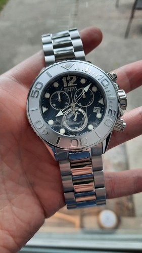 Invicta reserve grand - reserve,