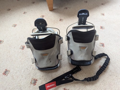 Flow bindings large - flow,
