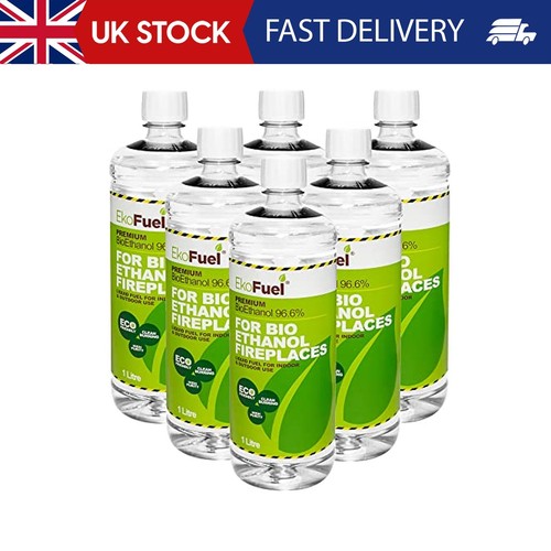 Ekofuel premium - litre),