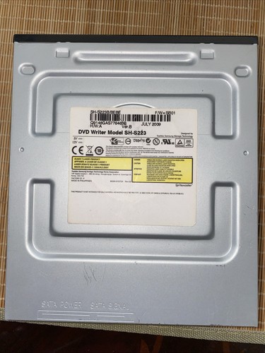 Dvd writer model - dvd,