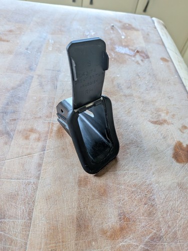 Mini rear seats - mini, seat