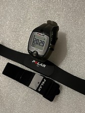 Polar FT1 Heart Rate Monitor